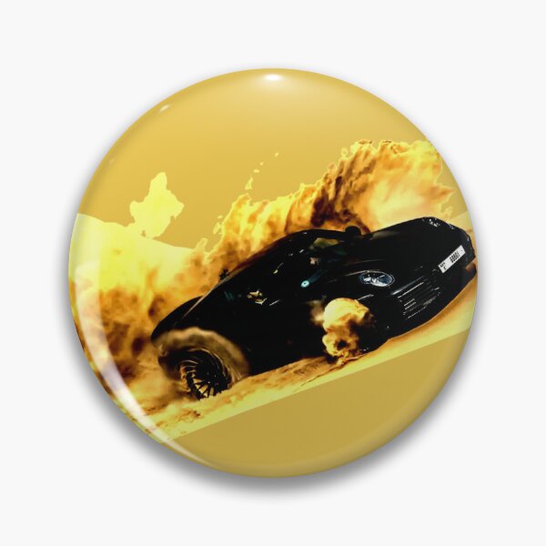 Item preview, Desert Thrillride designed and sold by ontological.