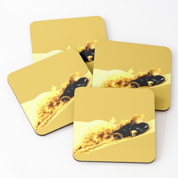 Item preview, Desert Thrillride  designed and sold by ontological.