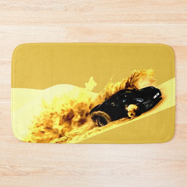 Item preview, Desert Thrillride designed and sold by ontological.