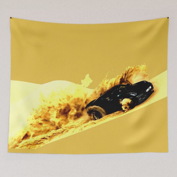 Item preview, Desert Thrillride  designed and sold by ontological.