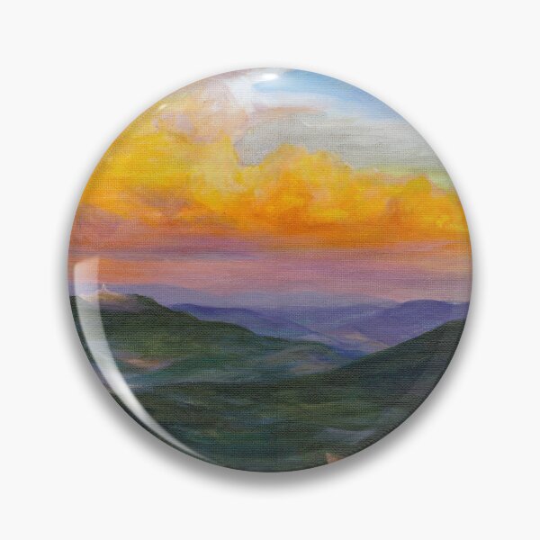 Item preview, Umbria Sunset designed and sold by Barbara Weir.