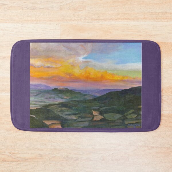 Item preview, Umbria Sunset designed and sold by Barbara Weir.