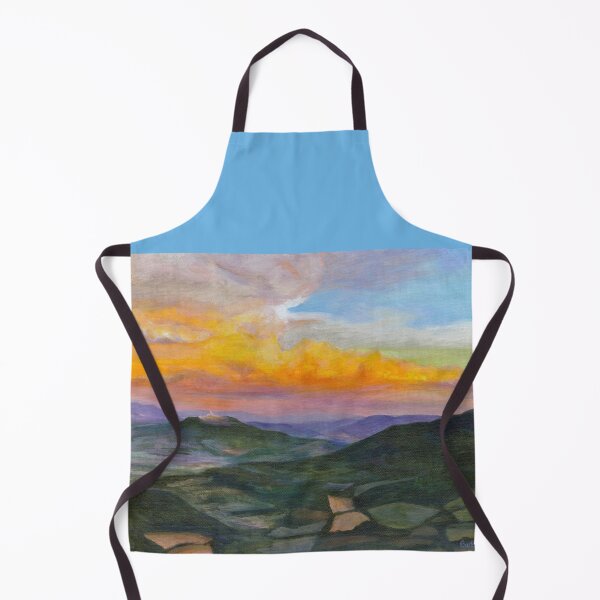 Item preview, Umbria Sunset designed and sold by Barbara Weir.