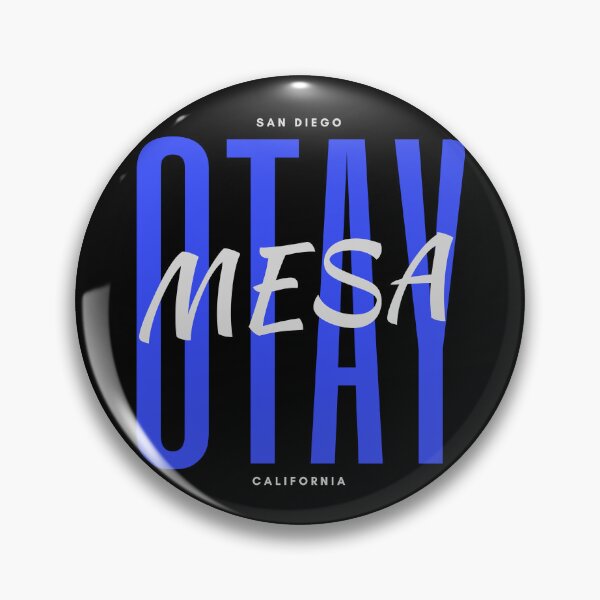 Item preview, Otay Mesa - California designed and sold by MtWoodsonSales.