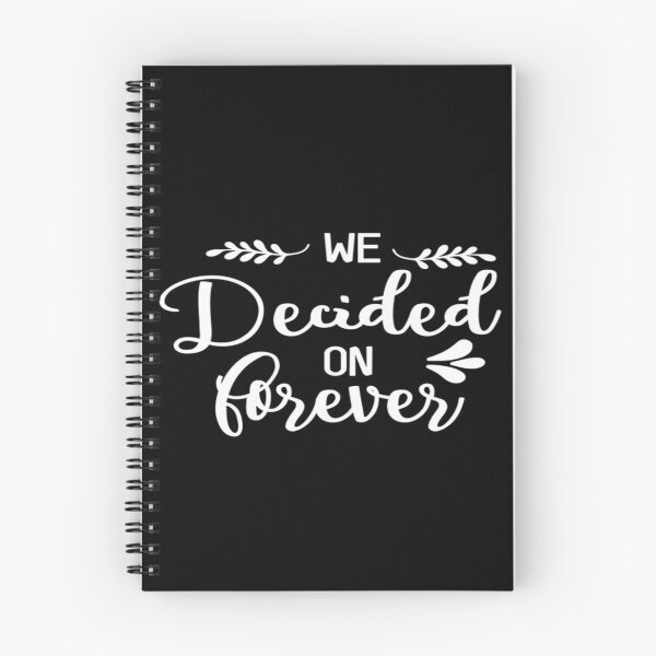 Item preview, We decided on forever designed and sold by phassystore.