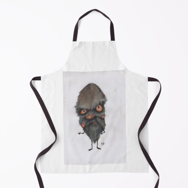 Item preview, Sir Grumble-bum Banksia the 3rd designed and sold by Melanie de Boehmler.