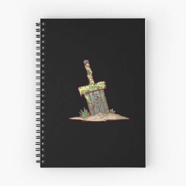 Item preview, Moss Sword designed and sold by EldestGoblin.