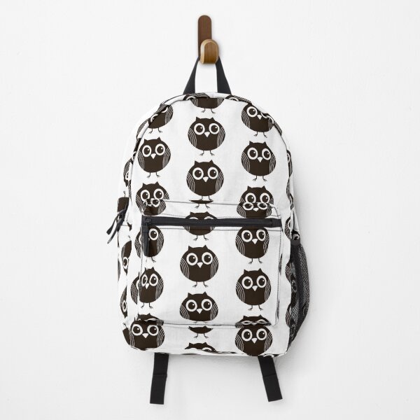 Item preview, Little hoot designed and sold by acbcesarz.