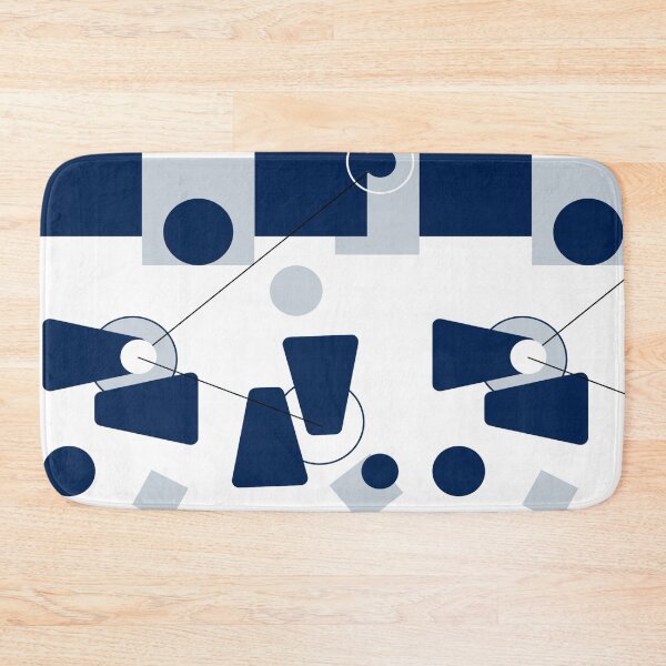 Item preview, Contrasting lines and shapes designed and sold by sweetartnc.