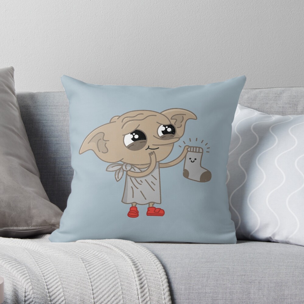 Item preview, Throw Pillow designed and sold by ppmid.