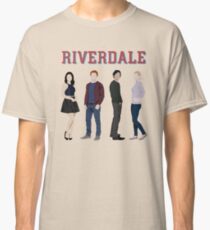 Riverdale Classic T-Shirt