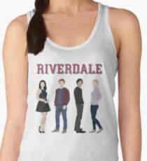 Riverdale Women's Tank Top