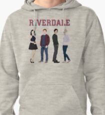 Riverdale Pullover Hoodie