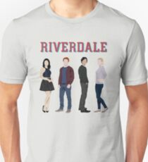Riverdale Unisex T-Shirt