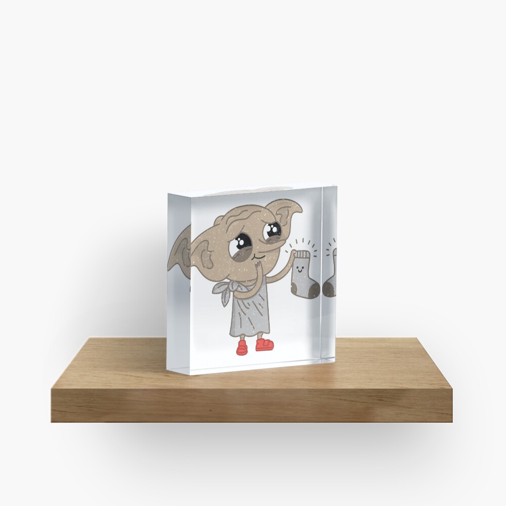 Item preview, Acrylic Block designed and sold by ppmid.