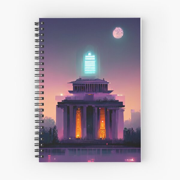 Item preview, Mausoleum at Halicarnassus designed and sold by SteamedSashimi.