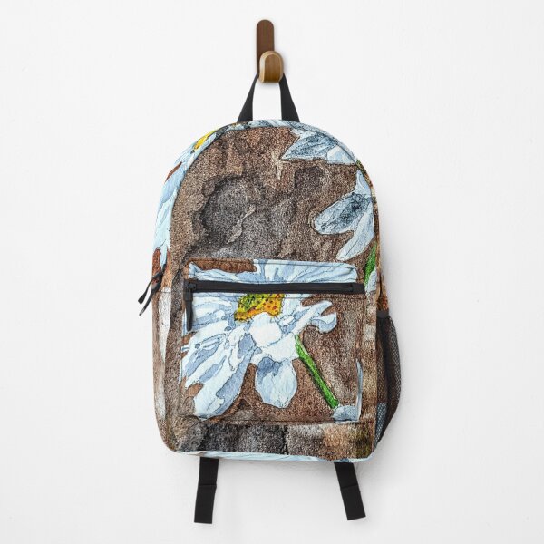 Item preview, Daisies designed and sold by Laura King Fine Arts.