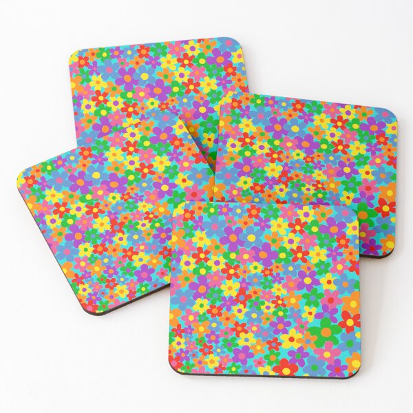 Item preview, Flower Power designed and sold by Tricia-shoe.