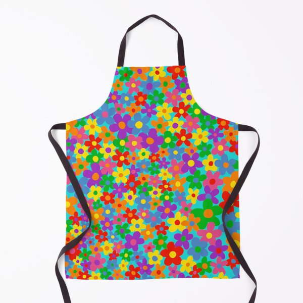 Item preview, Flower Power designed and sold by Tricia-shoe.