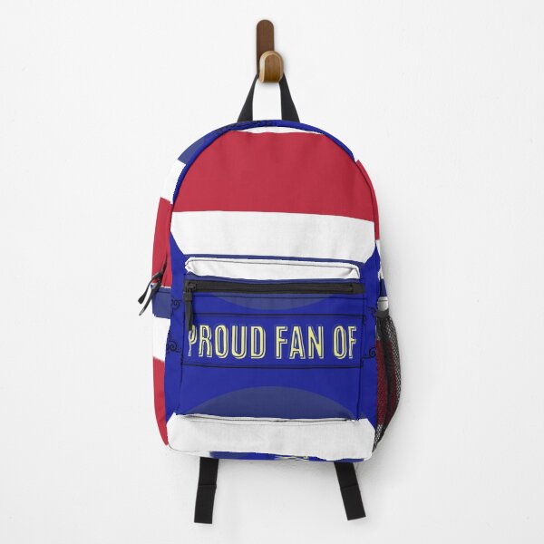 Item preview, FAN OF COSTA RICA; DURING WOLRD CUP 2022 IN QATAR designed and sold by JM INSPIRES.