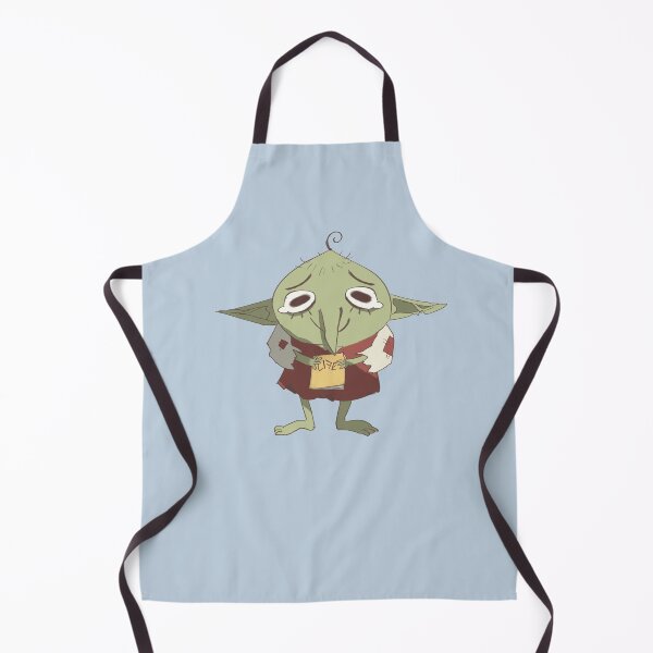 Item preview, Gobbo the Goblin designed and sold by doodledate.