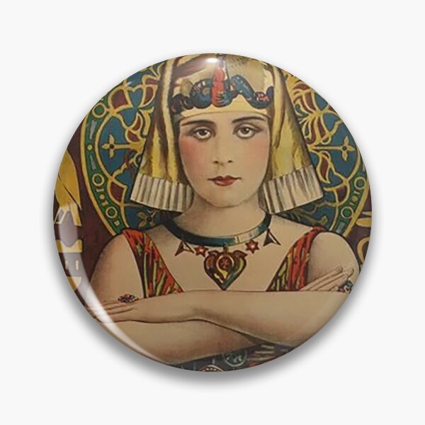 Item preview, Classic movies Cleopatra 1917 designed and sold by Reel Old Movies.