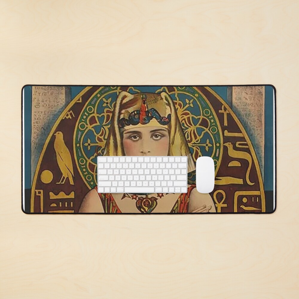 Item preview, Desk Mat designed and sold by alcglobalmedia.