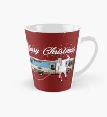Cousin Eddie, Shitter was full Tall Mug