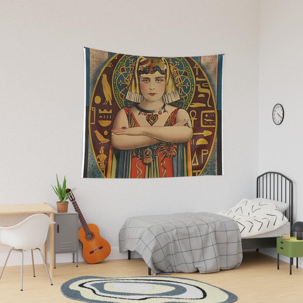 Item preview, Tapestry designed and sold by alcglobalmedia.