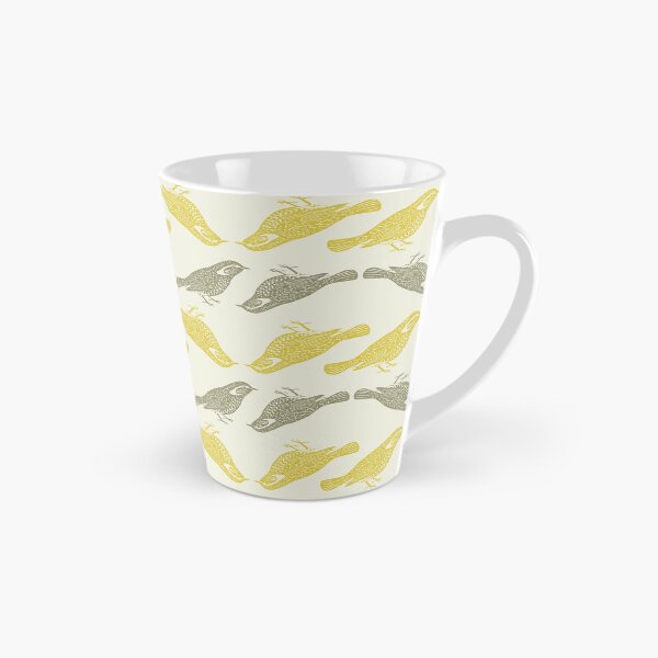 Item preview, Little Bird (gold) designed and sold by The Wallpaper Files.