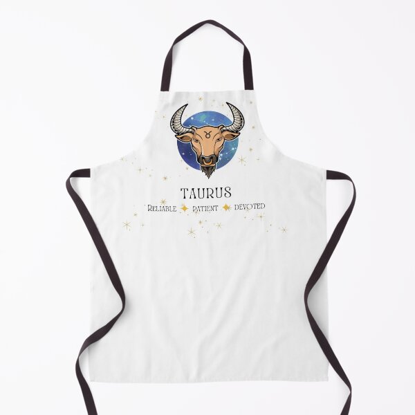 Item preview, Taurus Zodiac Astrology Birthday Gifts designed and sold by JCL Design Studio.