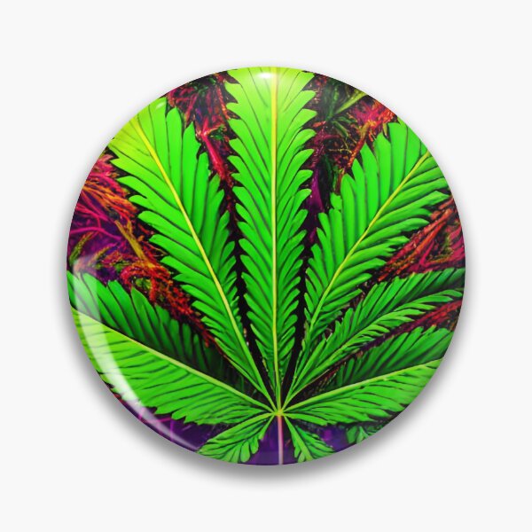 Item preview, A beautiful cannibals leaf designed and sold by deville13.