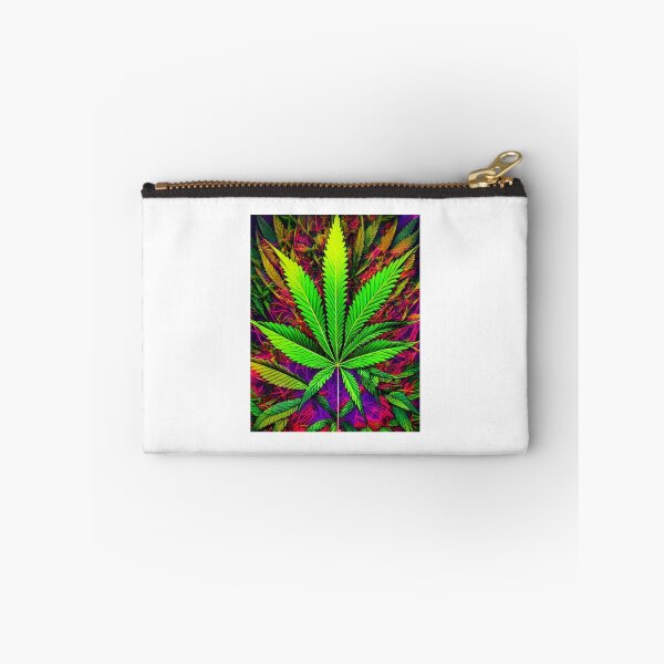Item preview, A beautiful cannibals leaf designed and sold by deville13.