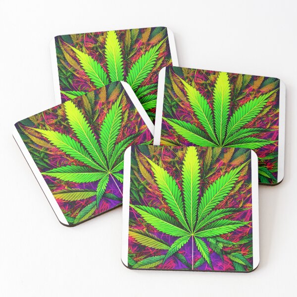 Item preview, A beautiful cannibals leaf designed and sold by deville13.