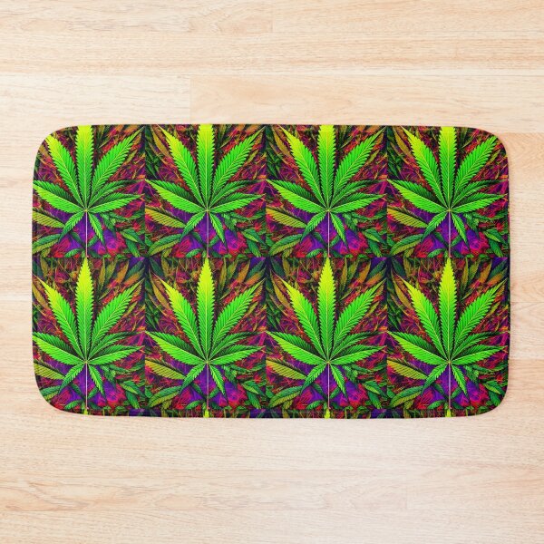 Item preview, A beautiful cannibals leaf designed and sold by deville13.