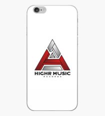 h1ghr music sik-k jay park groovyroom iPhone Case