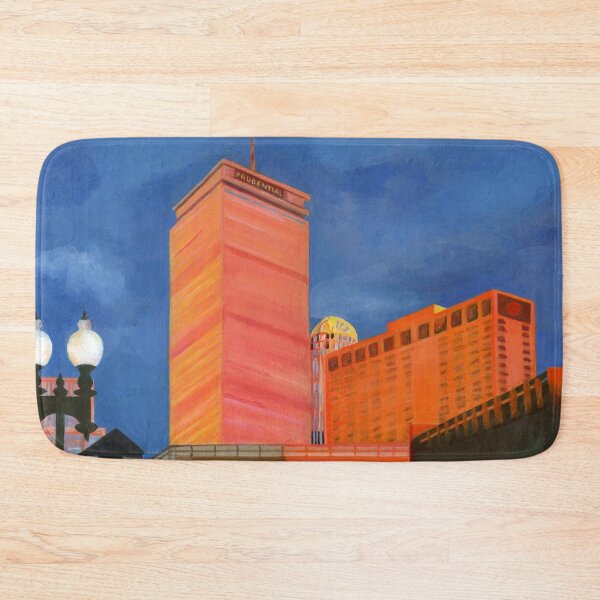 Item preview, Prudential Sunset designed and sold by Barbara Weir.