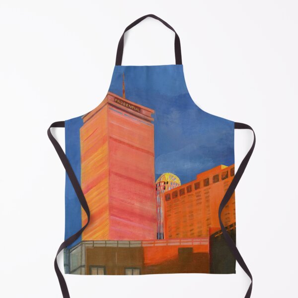 Item preview, Prudential Sunset designed and sold by Barbara Weir.