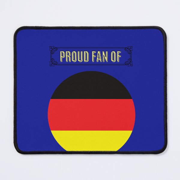 Item preview, FAN OF GERMANY; DURING WOLRD CUP 2022 IN QATAR designed and sold by JM INSPIRES.