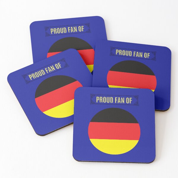 Item preview, FAN OF GERMANY; DURING WOLRD CUP 2022 IN QATAR  designed and sold by JM INSPIRES.