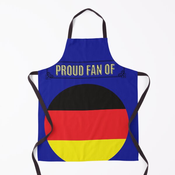 Item preview, FAN OF GERMANY; DURING WOLRD CUP 2022 IN QATAR designed and sold by JM INSPIRES.
