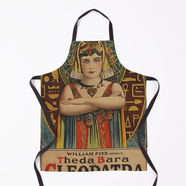 Item preview, Classic movies Cleopatra 1917 designed and sold by Reel Old Movies.