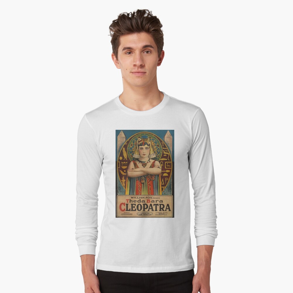 Item preview, Long Sleeve T-Shirt designed and sold by alcglobalmedia.