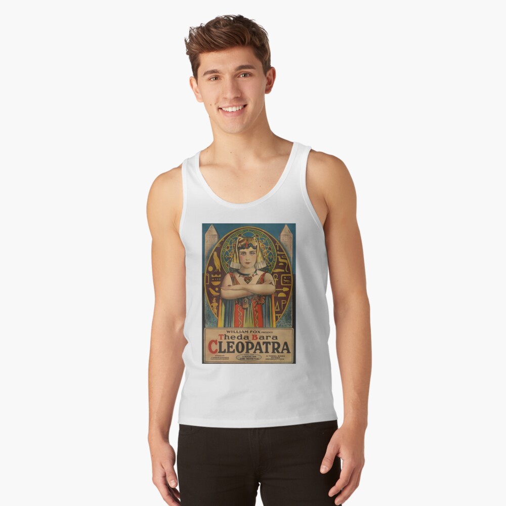Item preview, Tank Top designed and sold by alcglobalmedia.