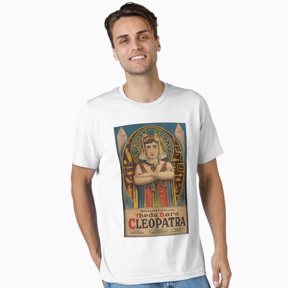 Item preview, Essential T-Shirt designed and sold by alcglobalmedia.