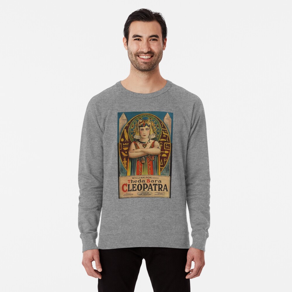 Item preview, Lightweight Sweatshirt designed and sold by alcglobalmedia.