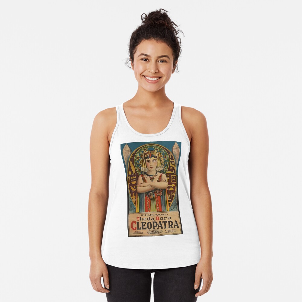 Item preview, Racerback Tank Top designed and sold by alcglobalmedia.