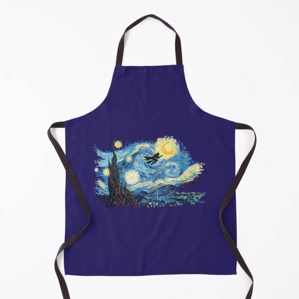 Item preview, starry magic designed and sold by mrsconanobrien.