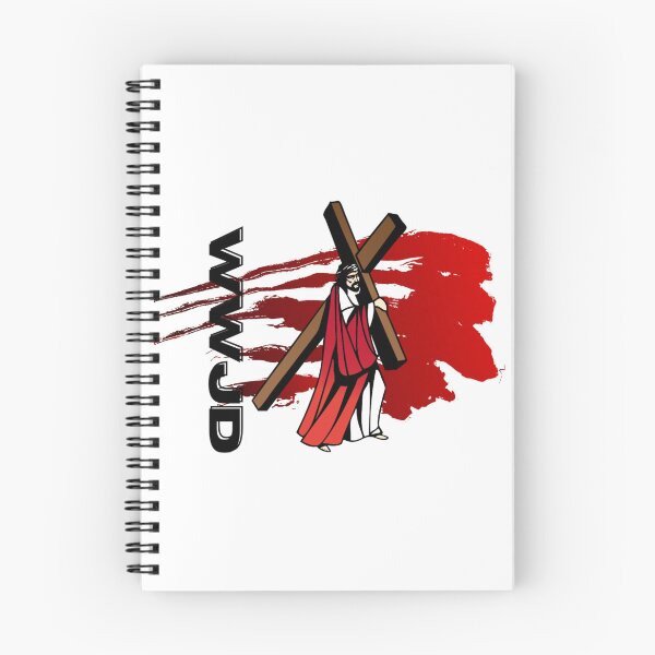 Item preview, WWJD designed and sold by Mysticfirelight76 .