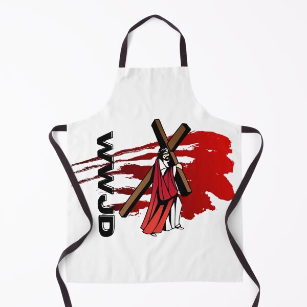 Item preview, WWJD designed and sold by Mysticfirelight76 .